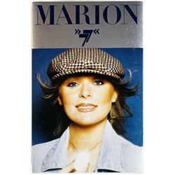 Marion 1977 9C 262-38230 77 c musikkassett