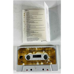 Marion 1977 9C 262-38230 77 c musikkassett