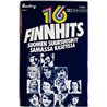 Fredi, Kirka, Markku Aro, Arto Sotavalta 1974 FMK 1 Finnhits c musikkassett