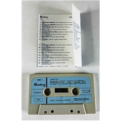 Fredi, Kirka, Markku Aro, Arto Sotavalta 1974 FMK 1 Finnhits c musikkassett