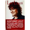 Laven Lea 1988 BBK 519 Suosituimmat laulut c musikkassett