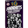 Katri Helena, Taiska, Freeman, Frederik 1977 FMK 6 Finnhits 5 c musikkassett