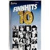 Mona Carita, Virve Rosti, Pepe Willberg 1979 FMK 11 Finnhits 10 c musikkassett