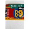Marc Almond, Kim Wilde, London Boys 1989 STAC 2389 The Greatest Hits Of 1989 2 kasettia c musikkassett