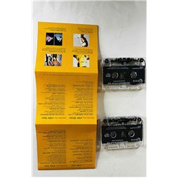 Marc Almond, Kim Wilde, London Boys 1989 STAC 2389 The Greatest Hits Of 1989 2 kasettia c musikkassett