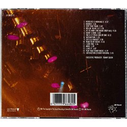 Vanilla Ice 1991 CDP 79 6648 2 Extremely Live Used CD