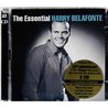 Belafonte Harry 2005 82876 69242 2 The essential 2CD Used CD