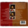 Belafonte Harry 2005 82876 69242 2 The essential 2CD Used CD