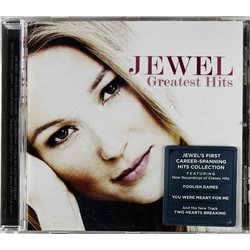 Jewel 2013 8122796777 Greatest Hits CD Begagnat