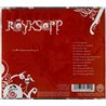 Röyksopp 2005 ASW 11352 The Understanding Used CD