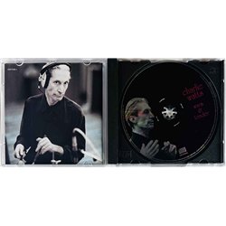 Watts Charlie 1993 CDCTUM 4 Warm & Tender Used CD