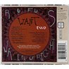 Wainwright Rufus 2005 0602498801727 Want Two CD + DVD Used CD