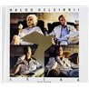 Haloo Helsinki! 2015 88875161802 Arena 2CD + DVD Used CD