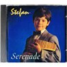 Stefan 1993 MTVCD 048 Srenade Used CD