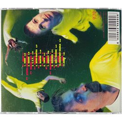 ZetaBoo 2000 AICD002 [MediZine] Used CD