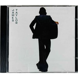 Taylor James 1988 7599-27301-2 In The Pocket Used CD