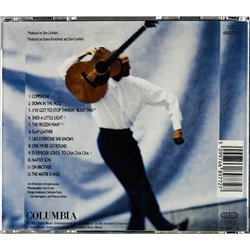 Taylor James 1991 468977-2 New moon shine Used CD