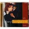 Bentyne Cheryl 2004 CD-83583 Talk Of The Town Used CD