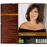 Bentyne Cheryl 2004 CD-83583 Talk Of The Town Used CD