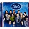 Pete Parkkonen, Anna Puustjärvi, Koop Arponen 2008 88697 423182 Idols 2008 – Tähtiluokka Used CD
