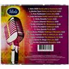 Pete Parkkonen, Anna Puustjärvi, Koop Arponen 2008 88697 423182 Idols 2008 – Tähtiluokka Used CD