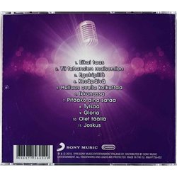 Egotrippi 1995 88697756452 Egotrippi Used CD