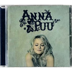 Puu Anna 2009 88697 522332 Anna Puu Used CD