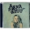 Puu Anna 2009 88697 522332 Anna Puu Used CD