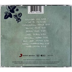 Puu Anna 2009 88697 522332 Anna Puu Used CD