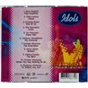 Ari Koivunen, Anna Abreu, Kristian Meurman 2007 88697086772 Idols 2007 Used CD