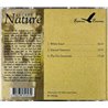 Global Vision Project Käytetty CD Escape To Nature kansivihko EX CD:n kunto EX Käytetty CD