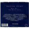 Piaf Edith 2001 50410302 Best of - The early years Used CD