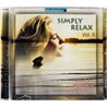 Kamal, Sangit Om 1998 NGH-CD-383ED Simply relax vol. II meditation Used CD