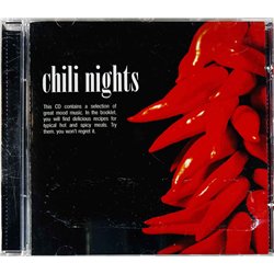 Astrud Gilberto, Calypso Tropical, Joe Carran 2002 50200132 Chili nights Used CD