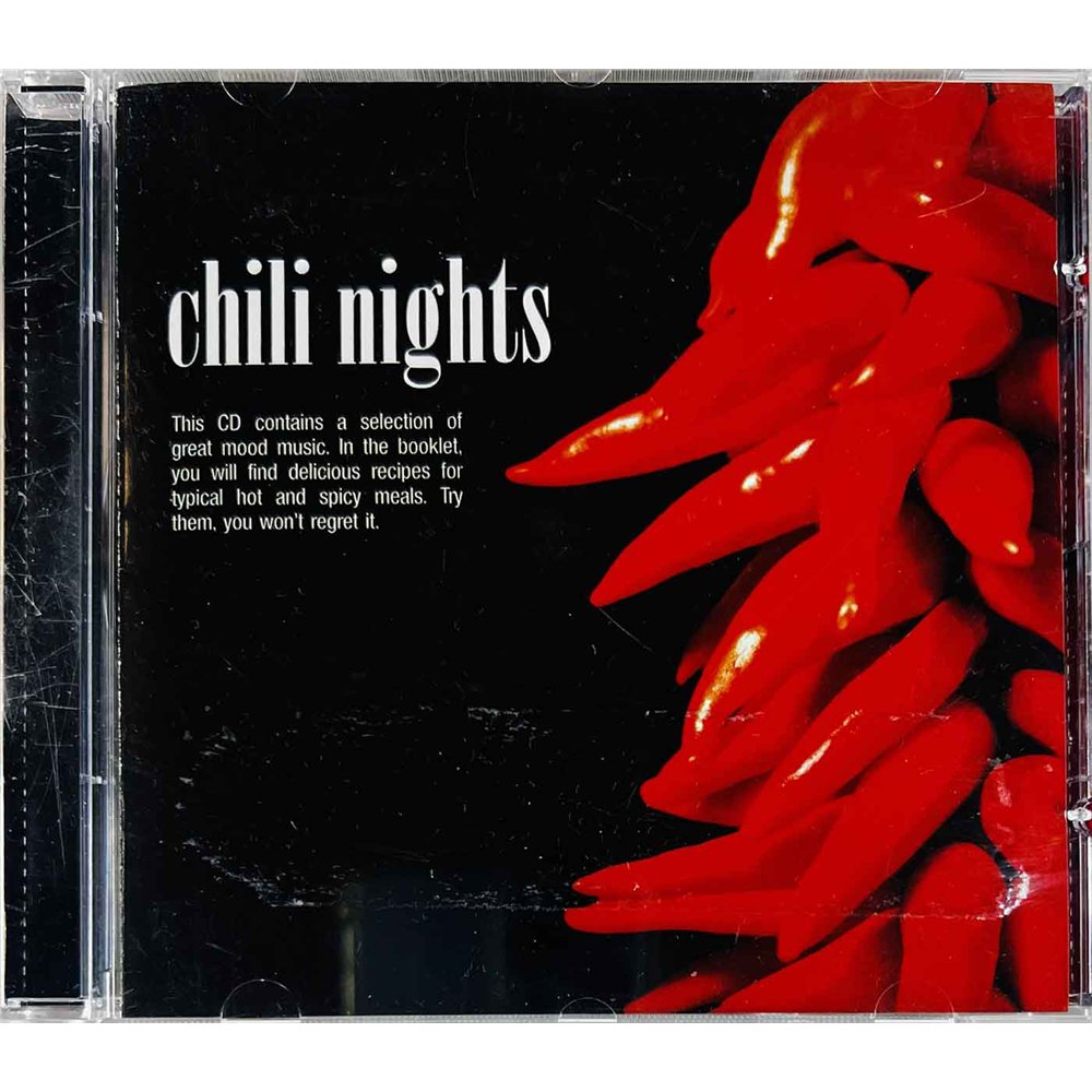 Astrud Gilberto, Calypso Tropical, Joe Carran 2002 50200132 Chili nights Used CD
