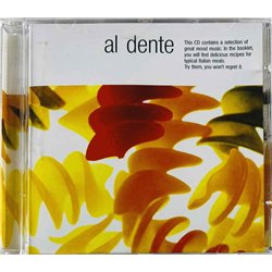 Eduardo Sanchez, Mantovani Orchestra 2002 50200172 Al dente Used CD