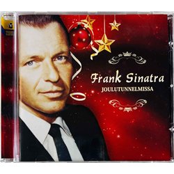 Sinatra Frank 2008 VLCD-1221 Joulutunnelmissa Used CD