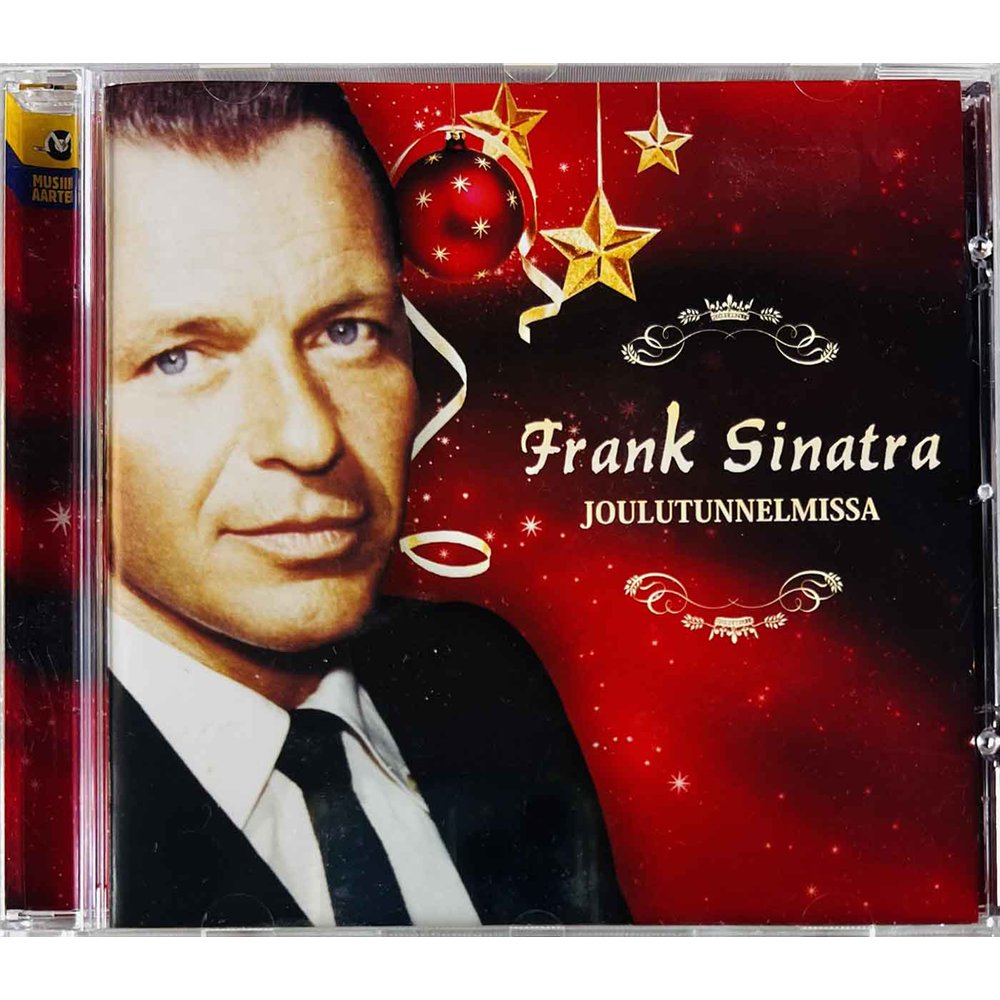 Sinatra Frank 2008 VLCD-1221 Joulutunnelmissa Used CD