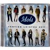 Martti Saarinen, Ali Elkharam 2011 88697873622 Idols 2011 tähtien loistoa Used CD