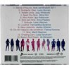 Martti Saarinen, Ali Elkharam 2011 88697873622 Idols 2011 tähtien loistoa Used CD