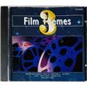 Joku soittaa elovuvasävelmiä 1993 3PSD009C Film themes 3 Used CD