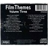 Joku soittaa elovuvasävelmiä 1993 3PSD009C Film themes 3 Used CD