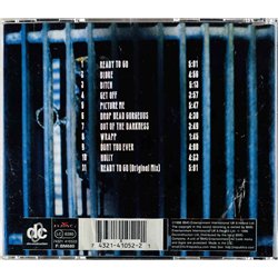Republica 1996 74321 410522 Republica Used CD