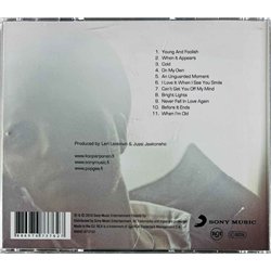 Koop Arponen 2010 88697 673762 Bright light Used CD