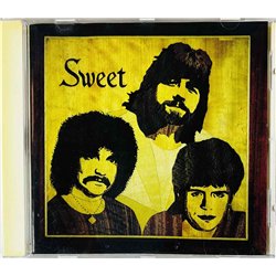 Sweet 1979 REP 4202-WP Sweet Used CD