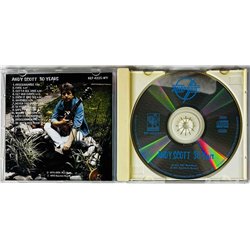 Andy Scott 1993 REP 4225-WY Thirty Years (The Andy Scott solo singles) Used CD