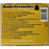 Peggy Lee, Ink Spots, Merry Macs 2002 ECD 3792 Radio favourites (20 original wartime hits) Used CD