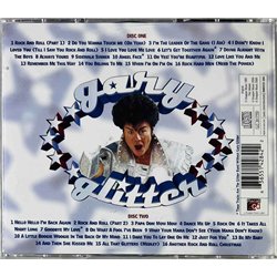 Glitter Gary 2000 SMDCD284 The Ultimate 2CD Used CD
