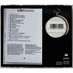 Moloko 2000 RR 8550-2 Things To Make And Do Used CD