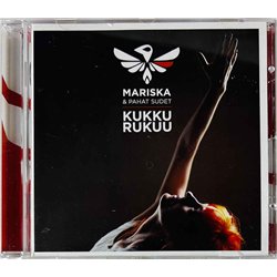 Mariska 2012 5053105429721 Kukkurukuu Used CD